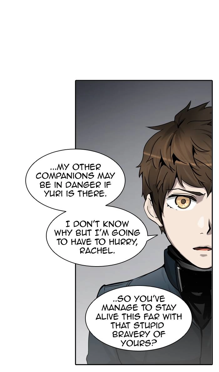 Tower of God Chapter 326 - Page 49