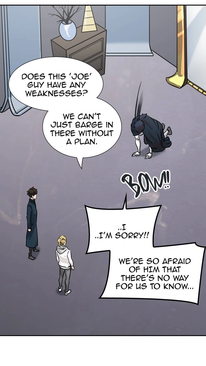Tower of God Chapter 326 - Page 51