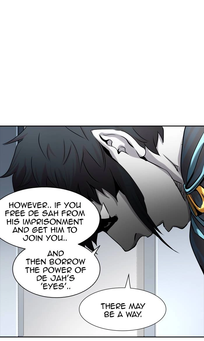 Tower of God Chapter 326 - Page 52