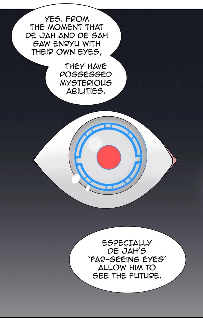 Tower of God Chapter 326 - Page 54