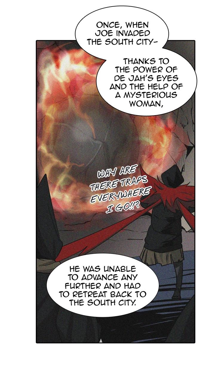 Tower of God Chapter 326 - Page 56