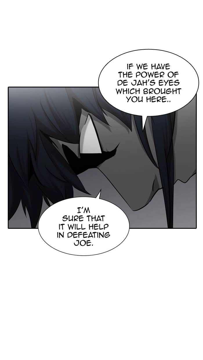Tower of God Chapter 326 - Page 57