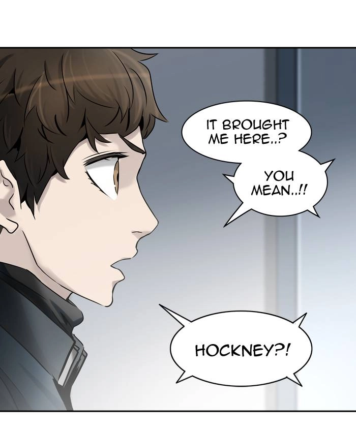 Tower of God Chapter 326 - Page 58