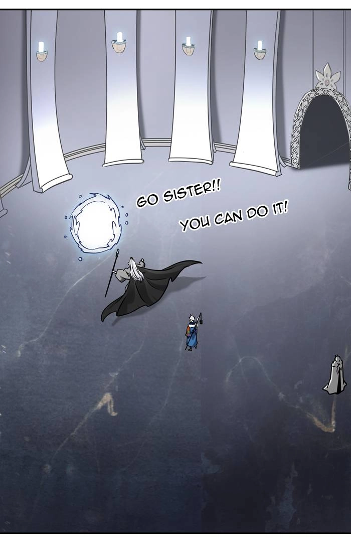 Tower of God Chapter 326 - Page 60
