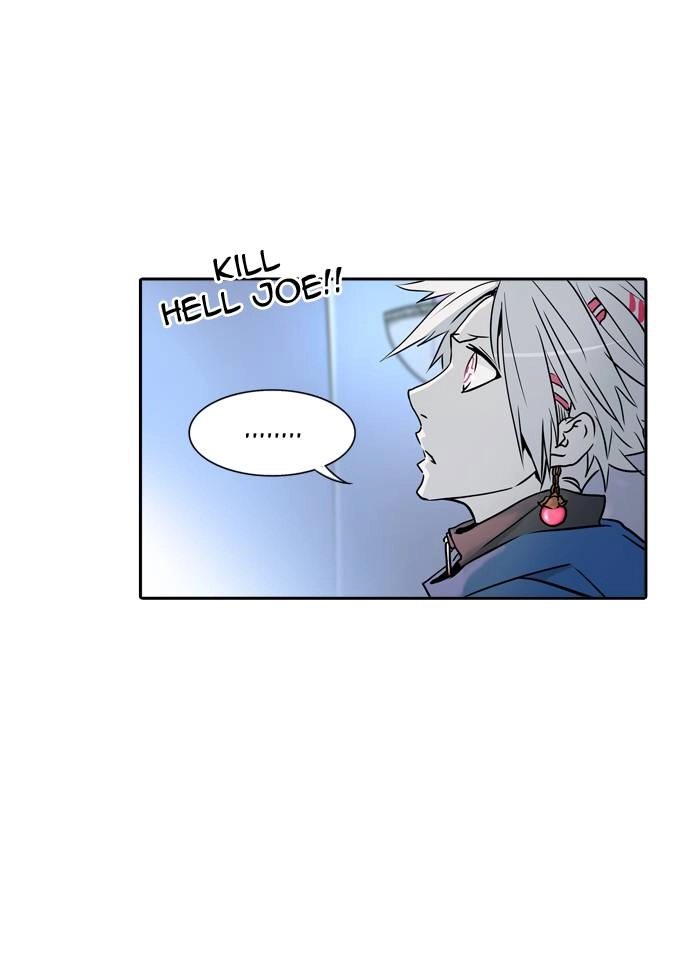 Tower of God Chapter 326 - Page 61