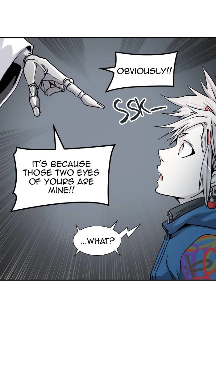 Tower of God Chapter 326 - Page 64