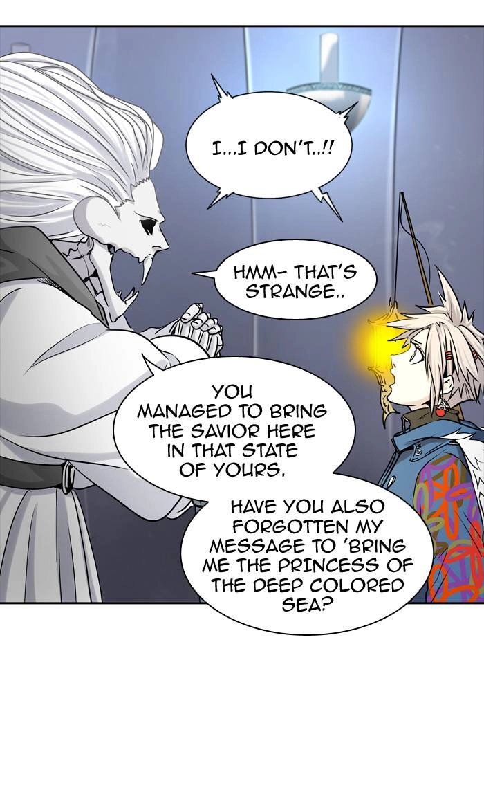 Tower of God Chapter 326 - Page 67