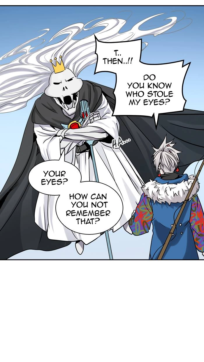 Tower of God Chapter 326 - Page 69