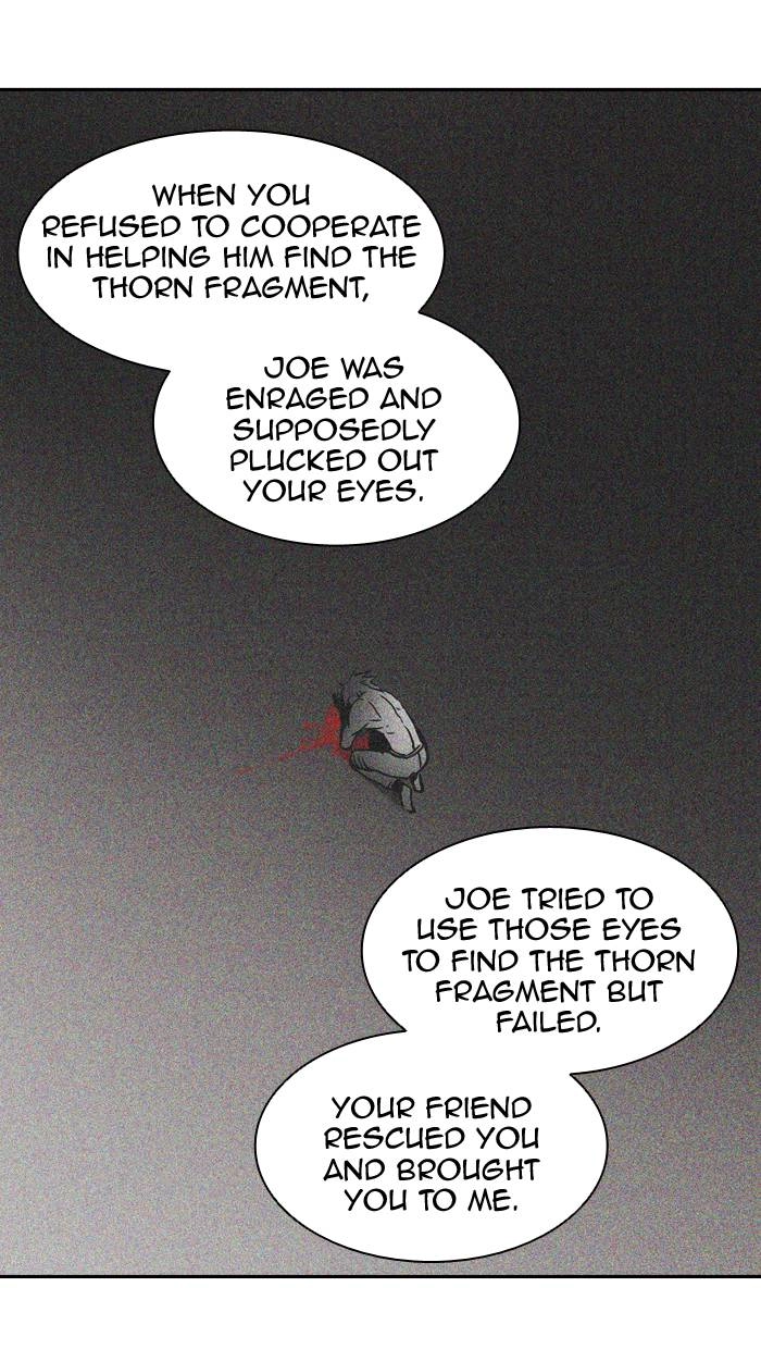 Tower of God Chapter 326 - Page 71
