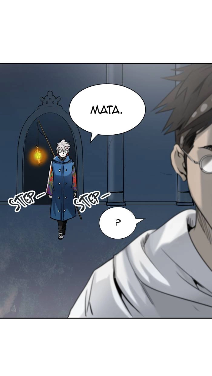 Tower of God Chapter 326 - Page 75