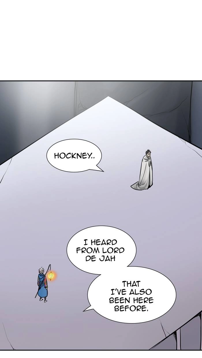 Tower of God Chapter 326 - Page 76