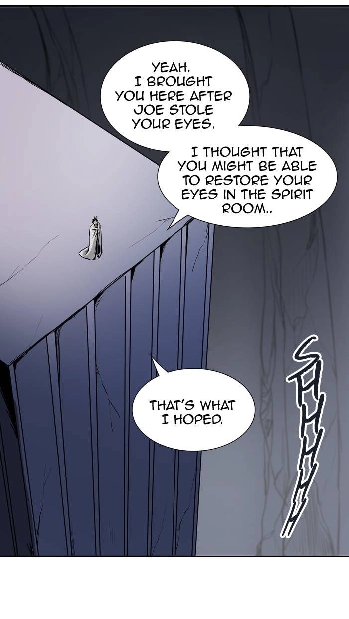 Tower of God Chapter 326 - Page 79