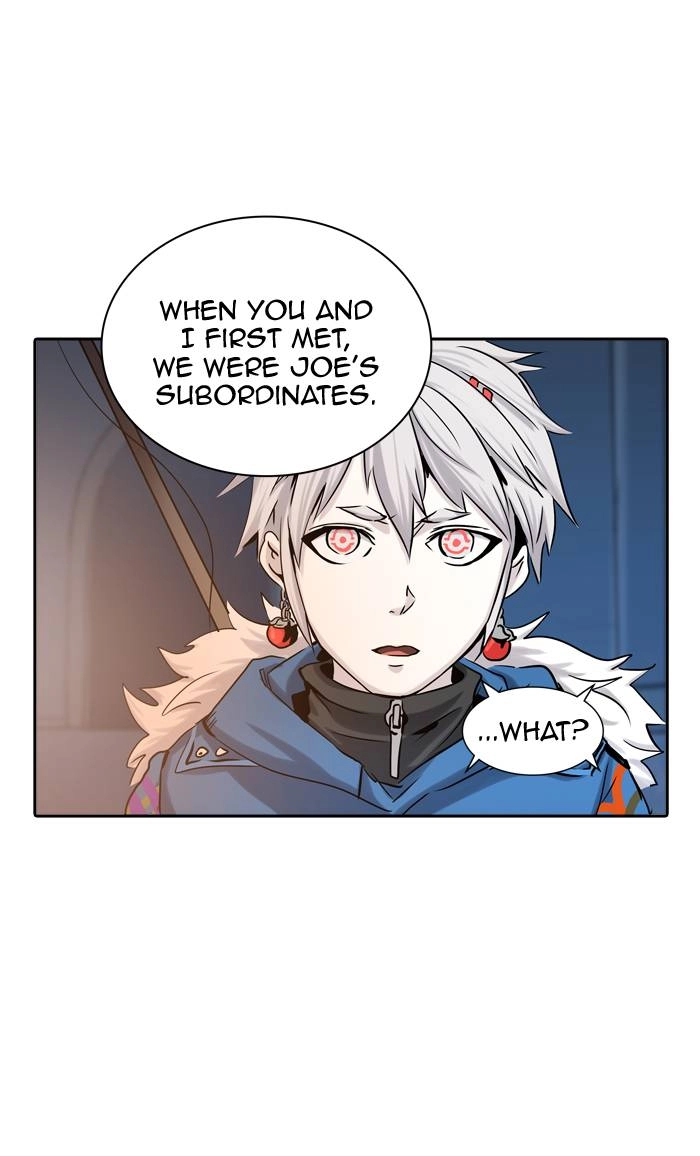 Tower of God Chapter 326 - Page 80