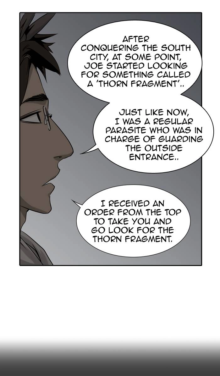 Tower of God Chapter 326 - Page 81