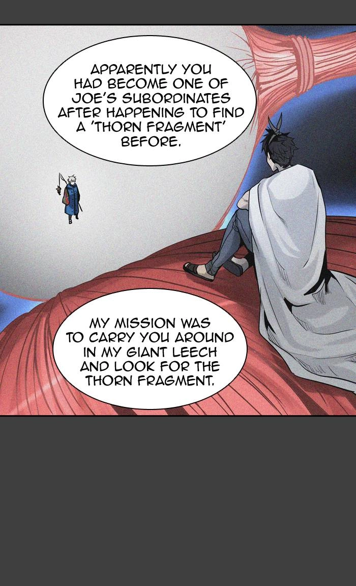 Tower of God Chapter 326 - Page 82