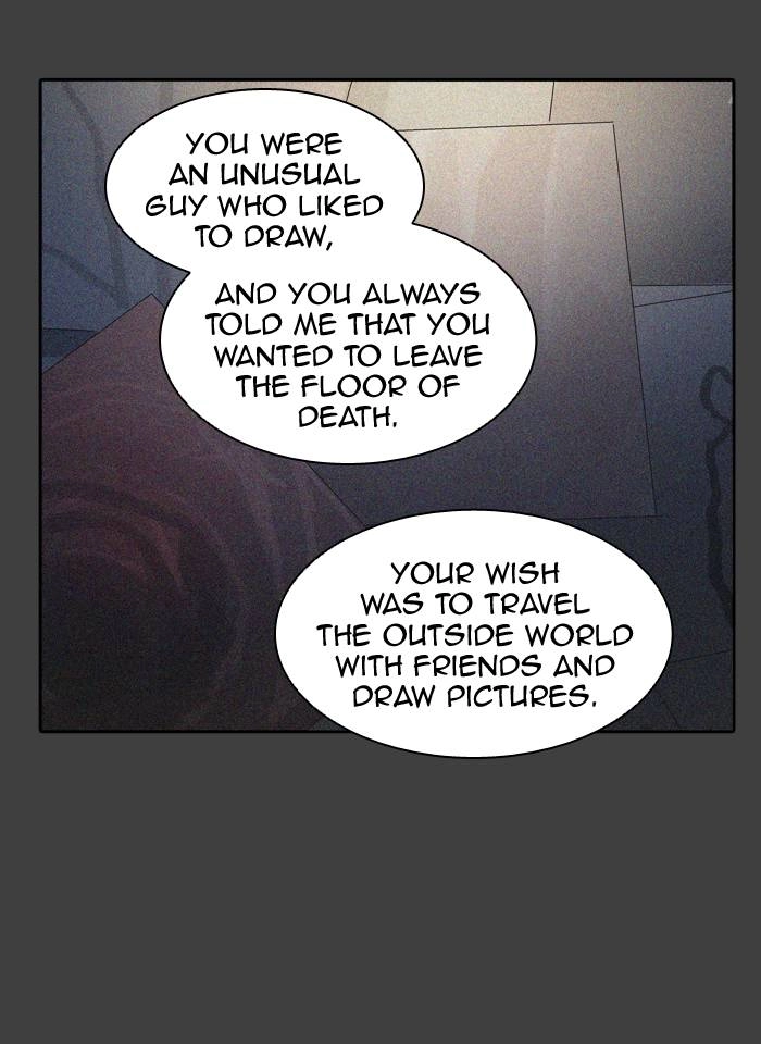 Tower of God Chapter 326 - Page 83