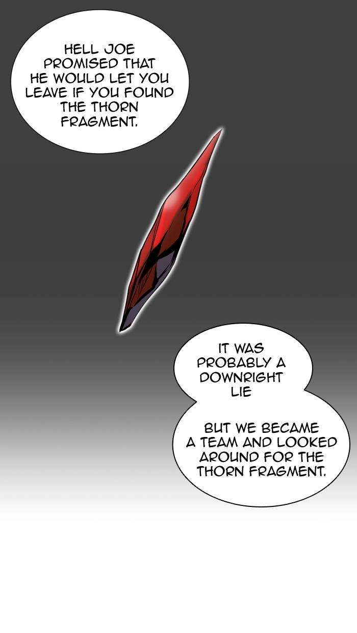 Tower of God Chapter 326 - Page 84