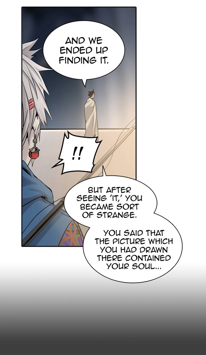 Tower of God Chapter 326 - Page 85