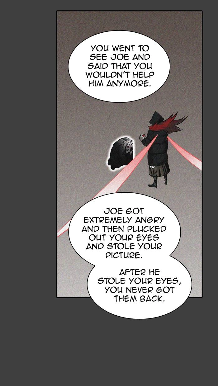 Tower of God Chapter 326 - Page 86