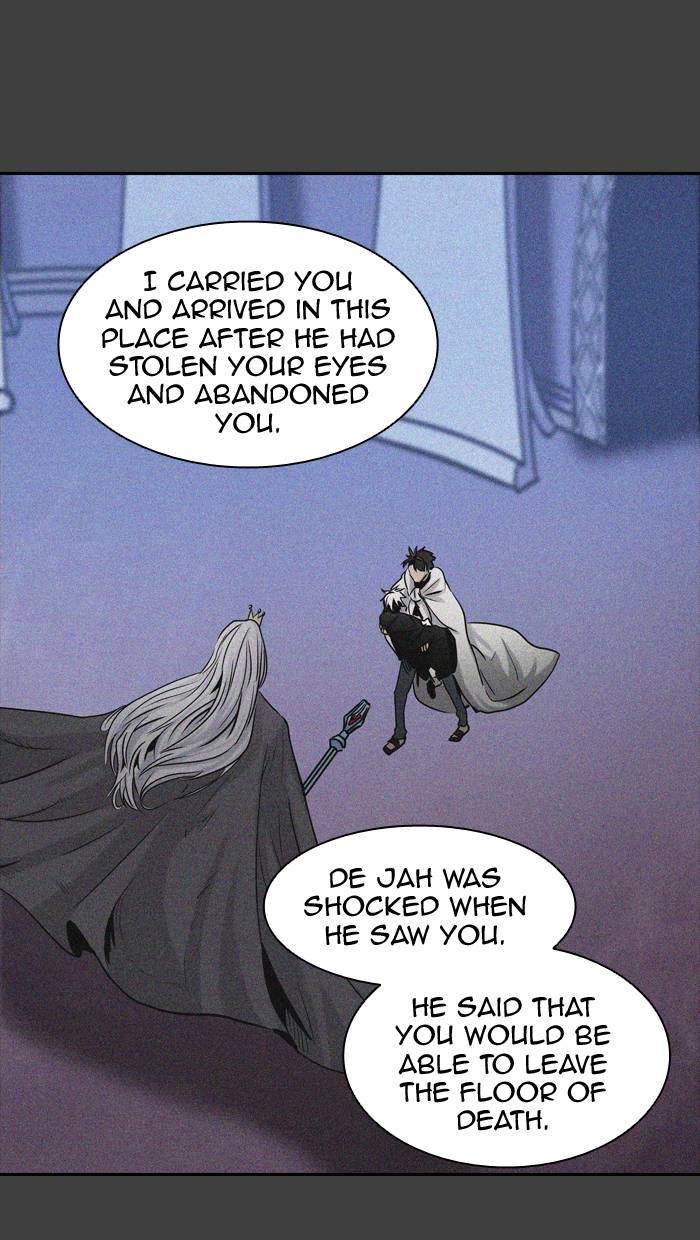 Tower of God Chapter 326 - Page 87