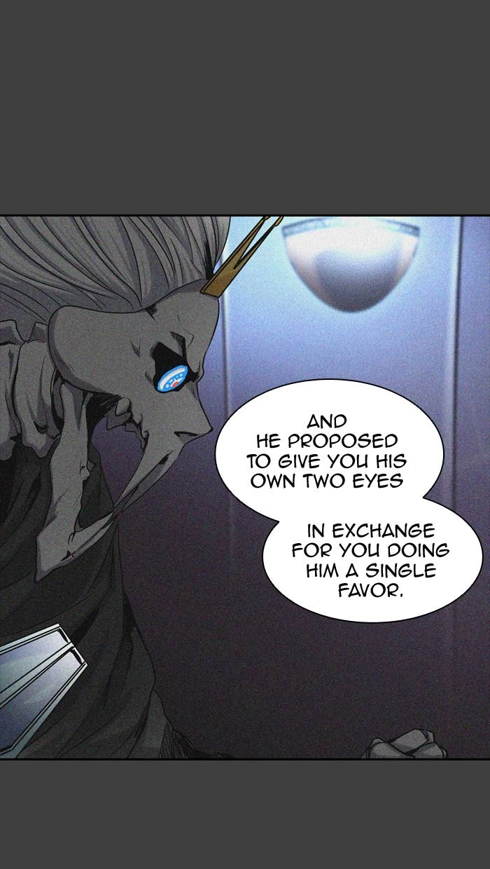 Tower of God Chapter 326 - Page 88