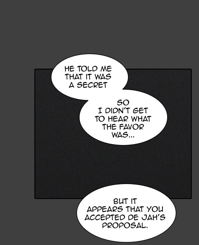 Tower of God Chapter 326 - Page 89
