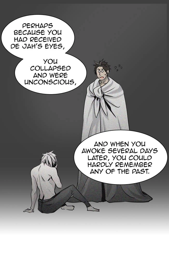Tower of God Chapter 326 - Page 91