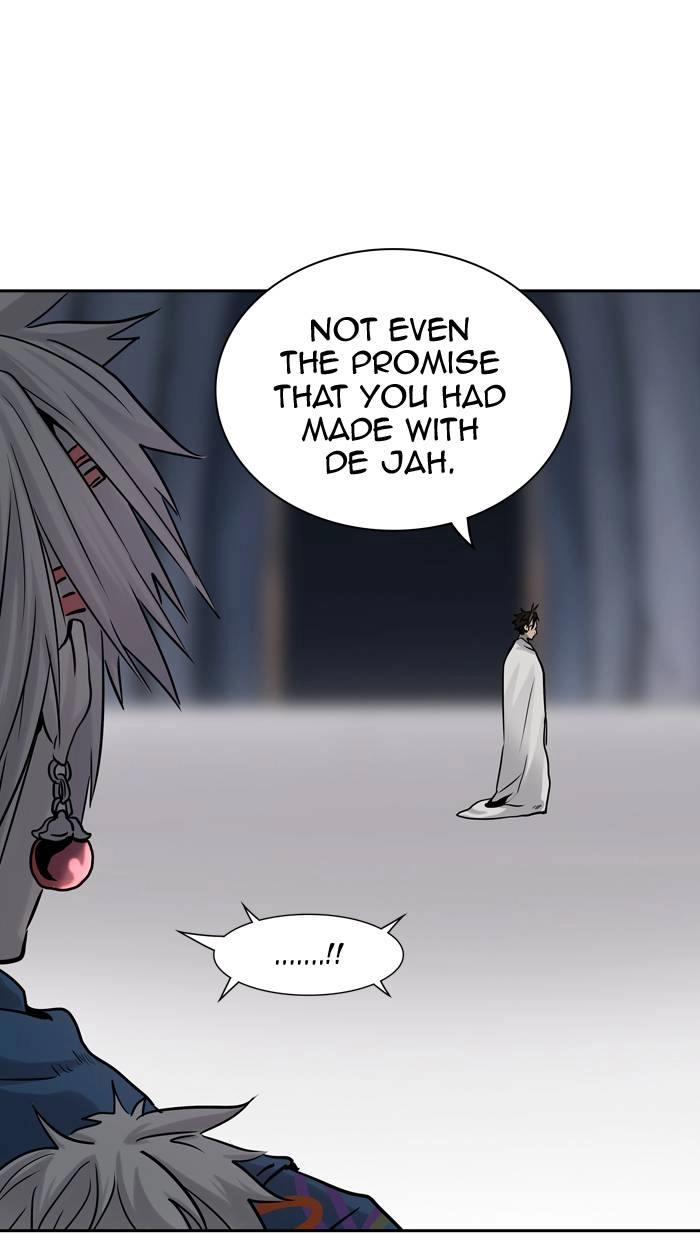 Tower of God Chapter 326 - Page 92