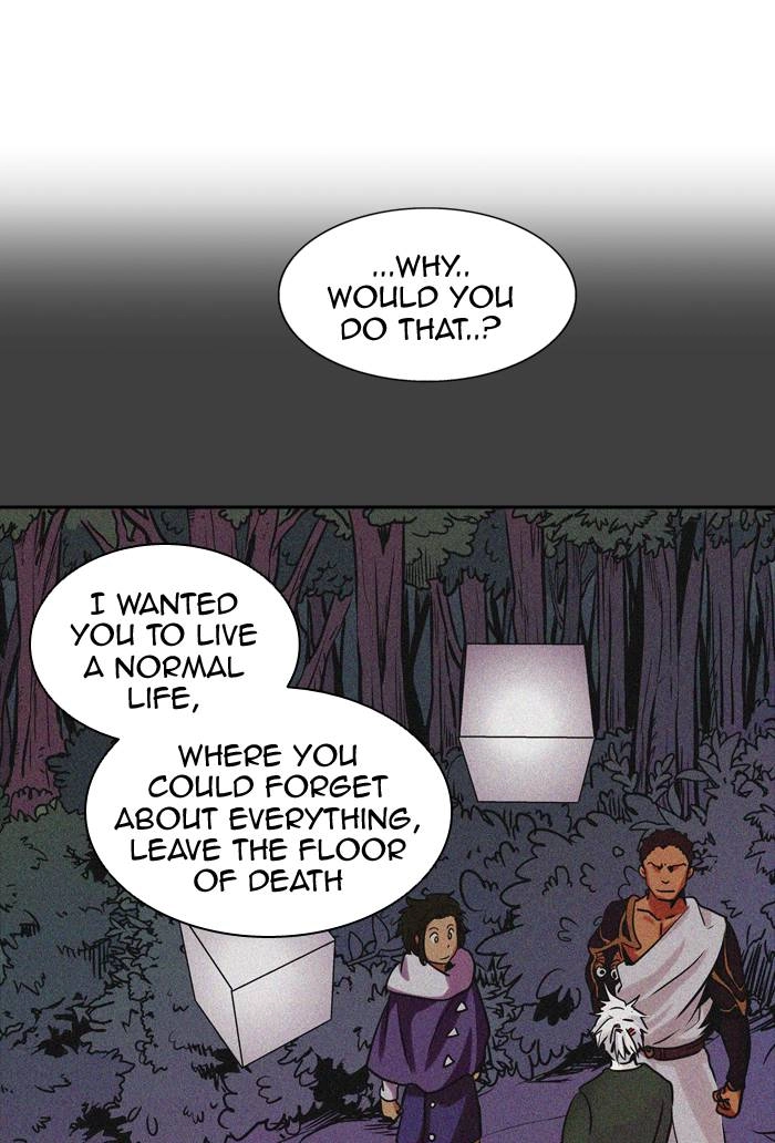 Tower of God Chapter 326 - Page 95