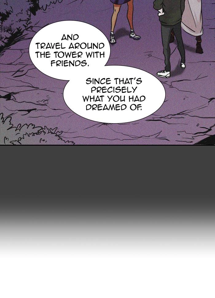 Tower of God Chapter 326 - Page 96