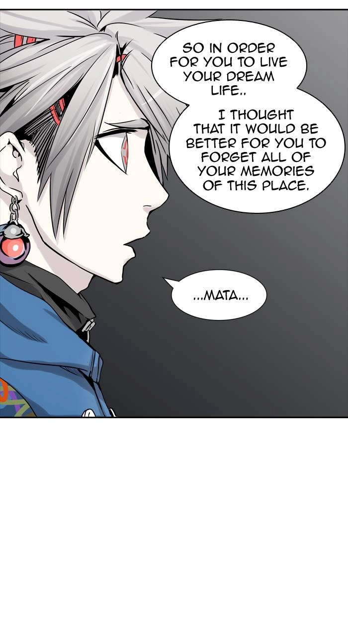 Tower of God Chapter 326 - Page 97