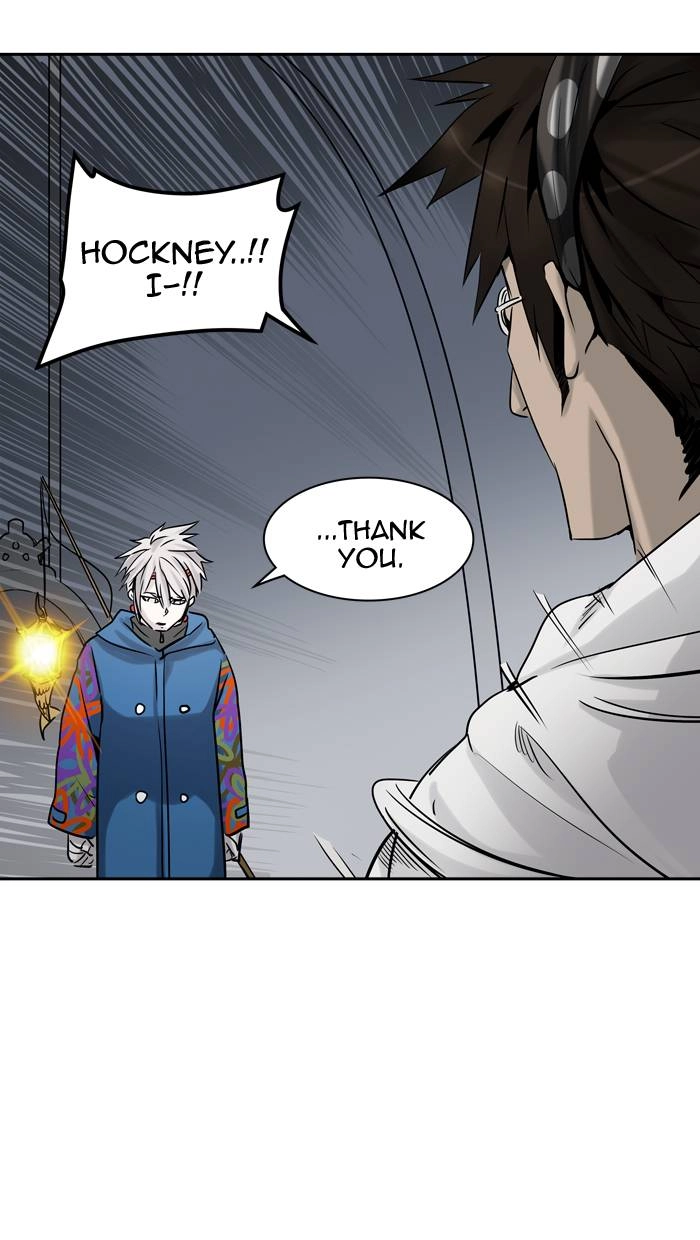 Tower of God Chapter 326 - Page 98