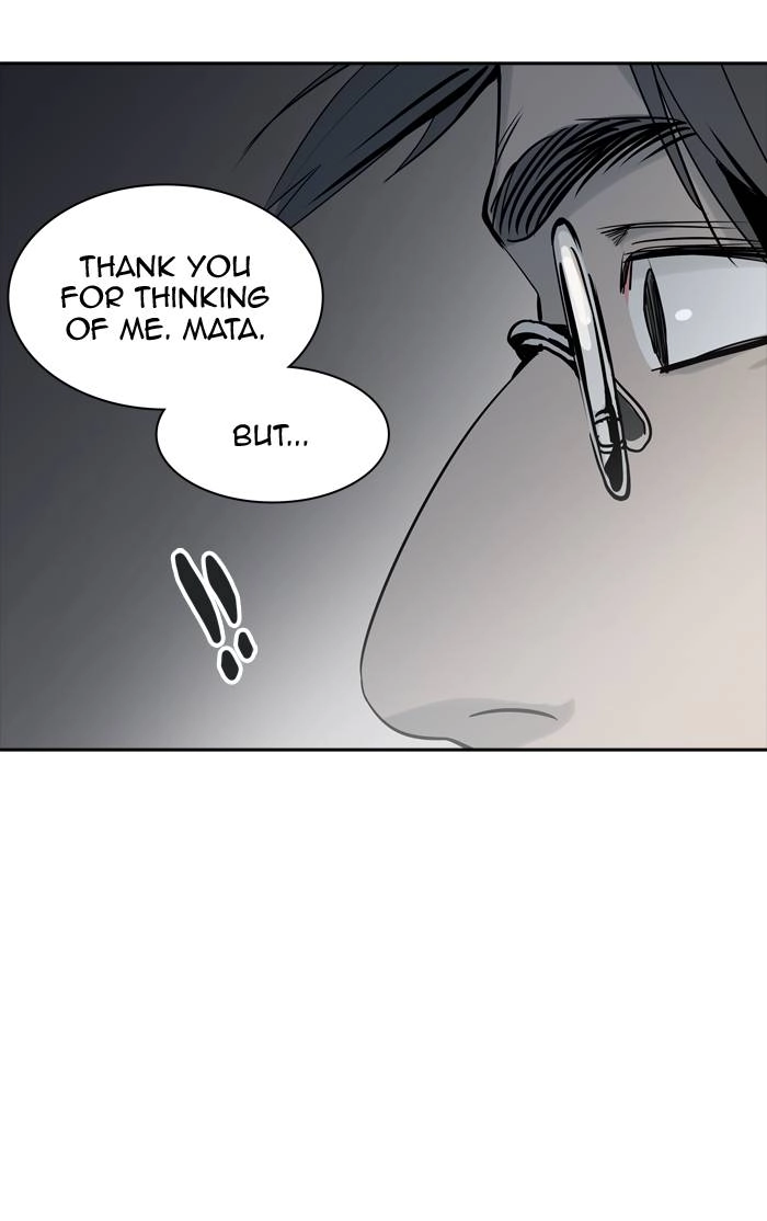 Tower of God Chapter 326 - Page 99