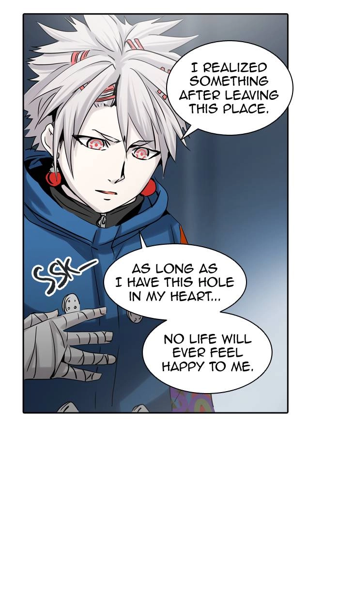 Tower of God Chapter 326 - Page 100