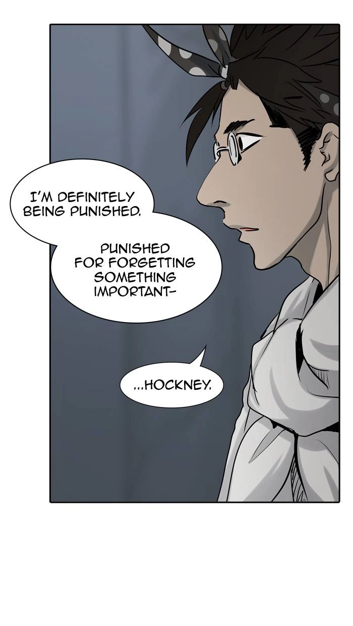 Tower of God Chapter 326 - Page 101