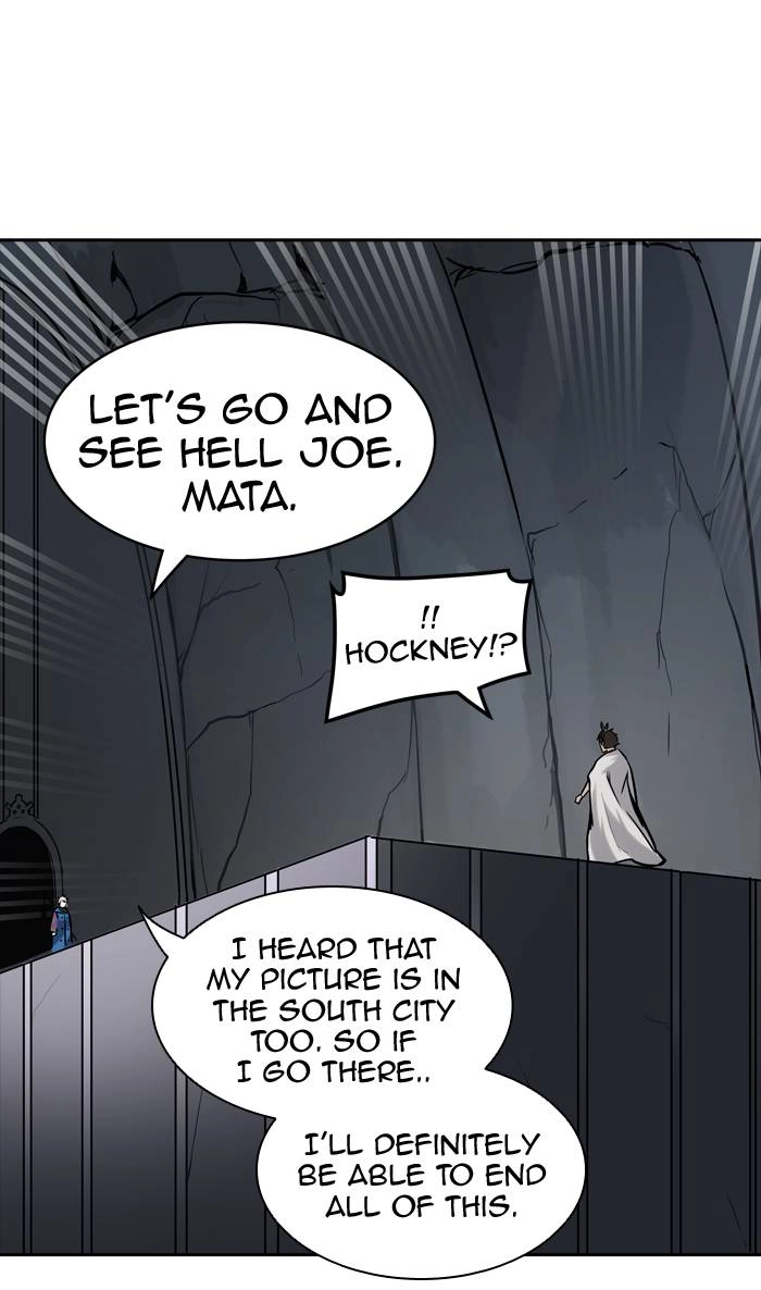 Tower of God Chapter 326 - Page 102