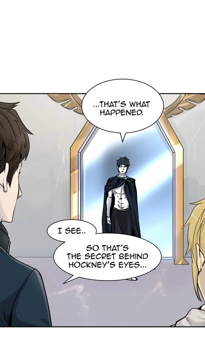 Tower of God Chapter 326 - Page 105