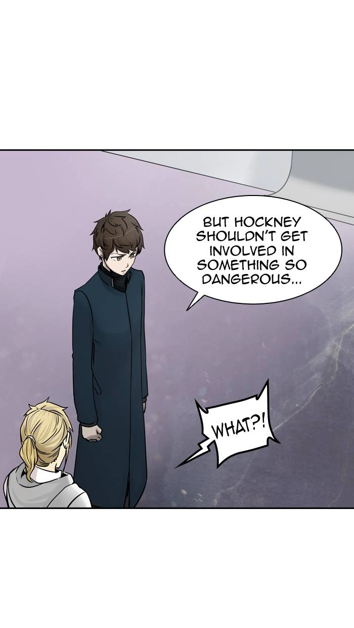 Tower of God Chapter 326 - Page 106