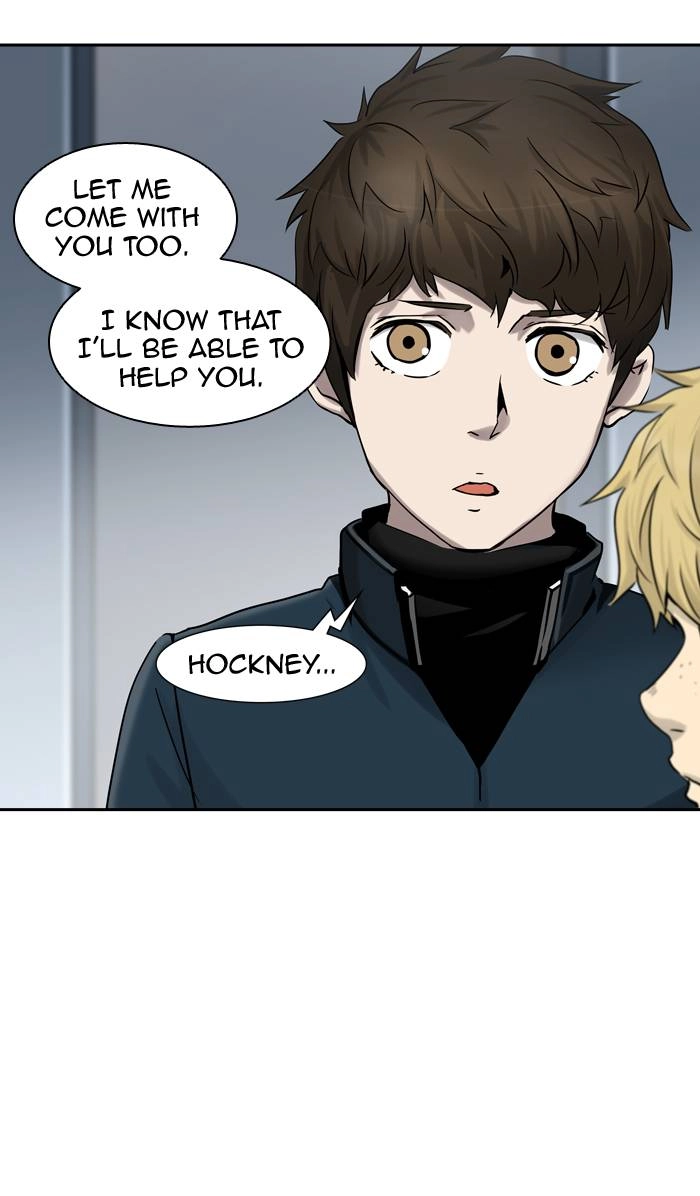 Tower of God Chapter 326 - Page 110