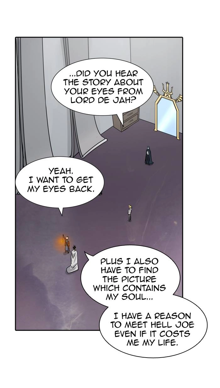 Tower of God Chapter 326 - Page 112