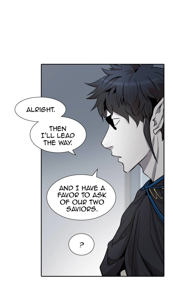 Tower of God Chapter 326 - Page 113