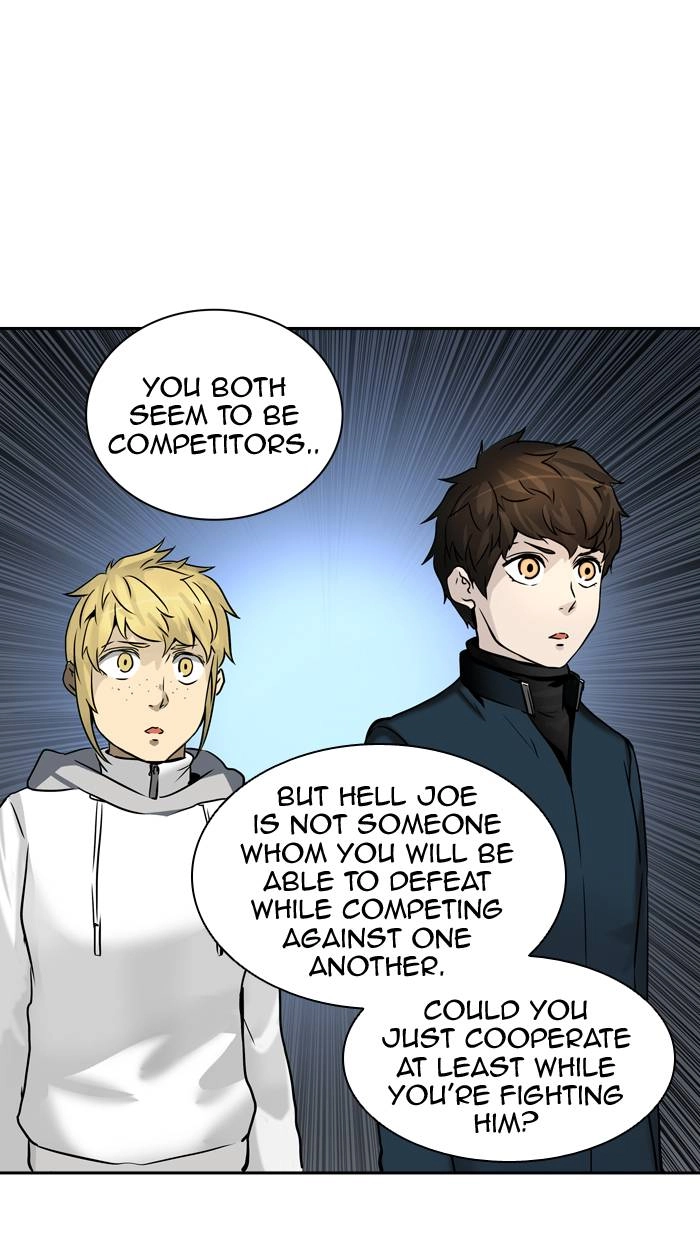 Tower of God Chapter 326 - Page 114