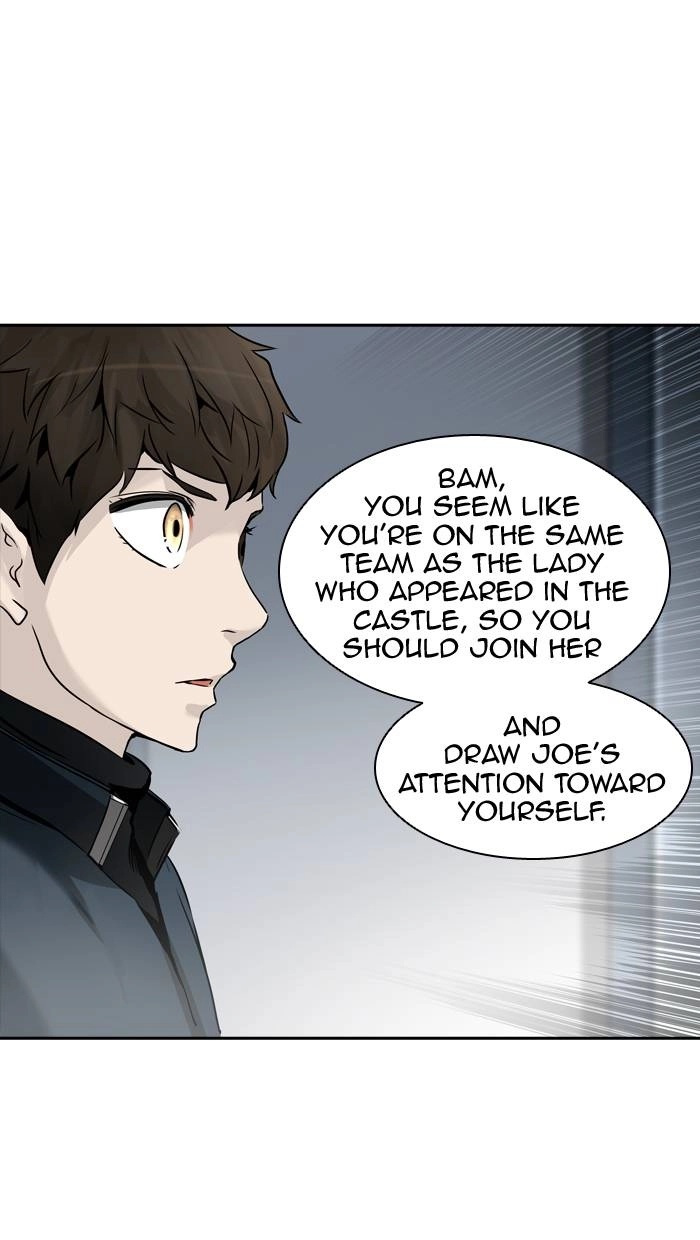 Tower of God Chapter 326 - Page 115