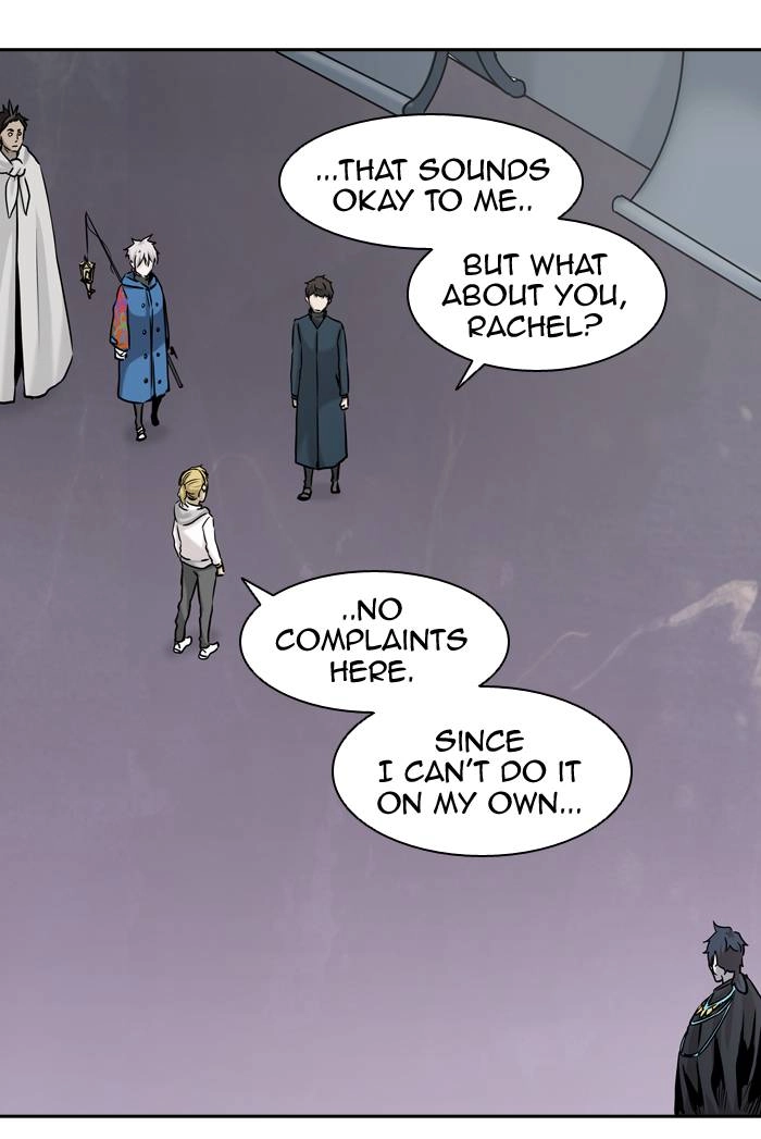 Tower of God Chapter 326 - Page 117