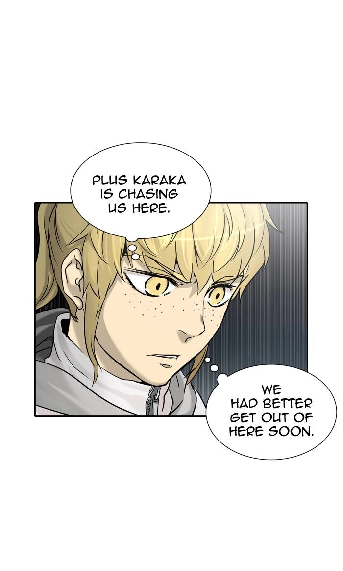 Tower of God Chapter 326 - Page 118