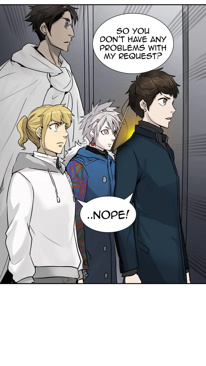 Tower of God Chapter 326 - Page 119