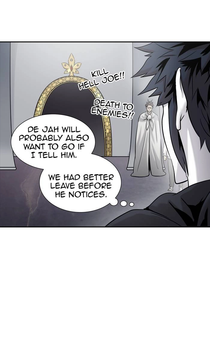 Tower of God Chapter 326 - Page 120