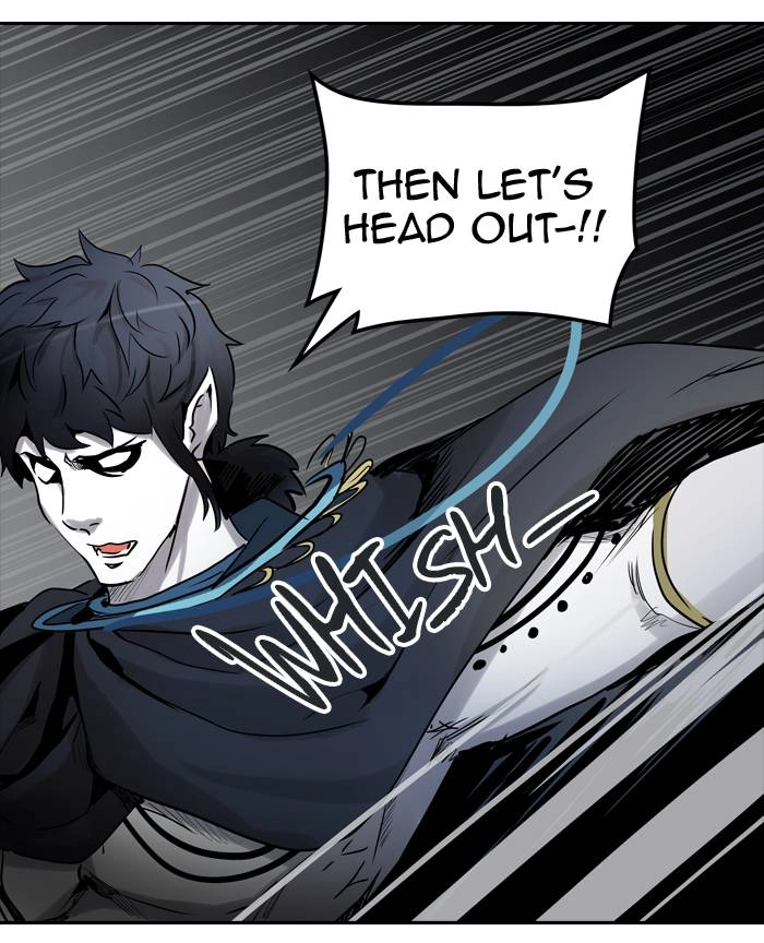 Tower of God Chapter 326 - Page 121
