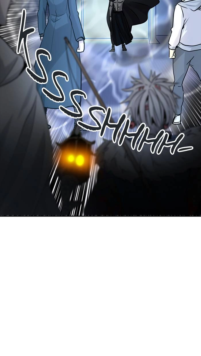 Tower of God Chapter 326 - Page 123