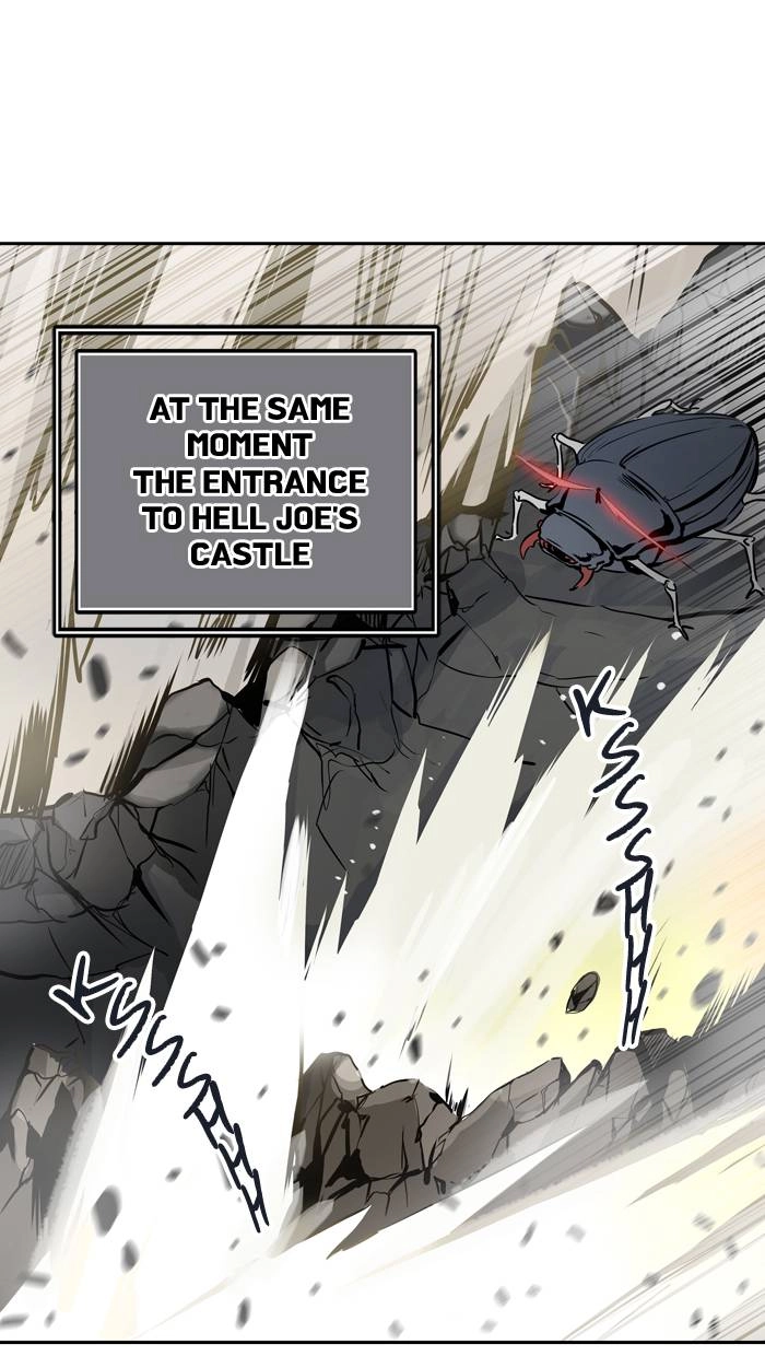 Tower of God Chapter 326 - Page 124